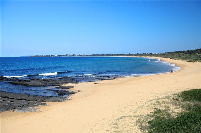 فندق Holiday Haven شاطئ كولبورا المظهر الخارجي الصورة